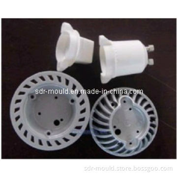 2014 Aluminum Die Casting for Auto Components